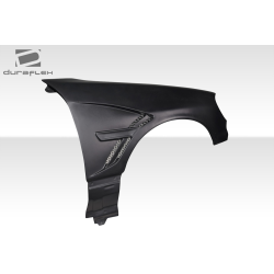 1998-2005 Lexus GS Series GS300 GS400 GS430 Duraflex Aiming Front Fenders -1 Piece image - 6