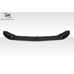 2014-2019 Ford Fiesta Duraflex Monda Front Lip Spoiler Air Dam - 1 Piece image - 6