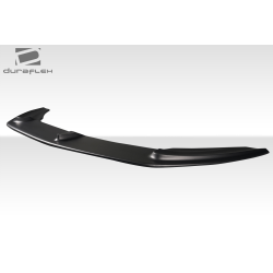 2014-2019 Ford Fiesta Duraflex Monda Front Lip Spoiler Air Dam - 1 Piece image - 8