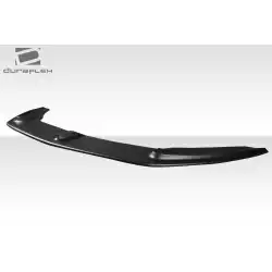 2014-2019 Ford Fiesta Monda Front Lip Spoiler Air Dam - 1 Piece image - 7