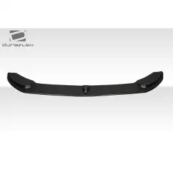 2014-2019 Ford Fiesta Monde Front Lip Spoiler Air Dam - 1 Piece image - 11