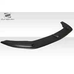 2014-2019 Ford Fiesta Monde Front Lip Spoiler Air Dam - 1 Piece image - 13