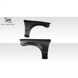 1996-1998 Honda Civic Suzuka Front Fenders - 2 Piece image - 3
