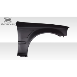 1996-1998 Honda Civic Duraflex Suzuka Front Fenders - 2 Piece image - 4