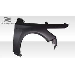 2014-2023 Infiniti Q50 Duraflex Gamma Front Fenders - 2 Piece image - 9