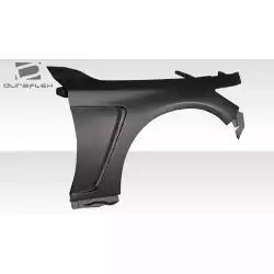 2014-2023 Infiniti Q50 Gamma Front Fenders - 2 Piece image - 10