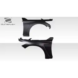 2014-2023 Infiniti Q50 Gamma Front Fenders - 2 Piece image - 13