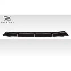 2022-2025 Honda Civic Yokel Front Lip Spoiler Air Dam - 1 Piece image - 20