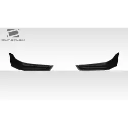 2022-2025 Honda Civic G-Spec Front Lip Spoiler Air Dam - 1 Piece image - 5