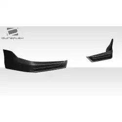2022-2025 Honda Civic G-Spec Front Lip Spoiler Air Dam - 1 Piece image - 8