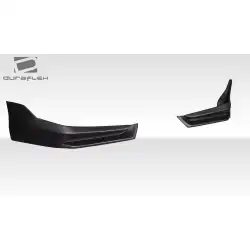 2022-2025 Honda Civic Yokel Front Lip Spoiler Air Dam - 1 Piece image - 8