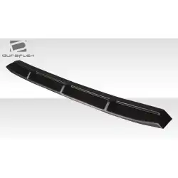 2022-2025 Honda Civic Yokel Front Lip Spoiler Air Dam - 1 Piece image - 11