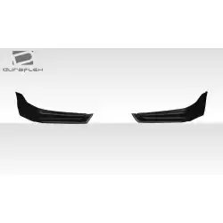 2022-2025 Honda Civic Yokel Front Lip Spoiler Air Dam - 1 Piece image - 16