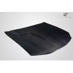 2011-2023 Chrysler 300 Cesta Hood - 1 Piece image - 4