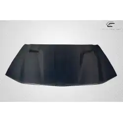 2011-2022 Chrysler 300 Cesta Hood -1 Piece image - 4