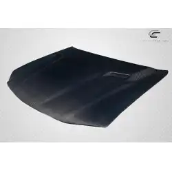 2011-2022 Chrysler 300 Cesta Hood -1 Piece image - 6