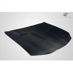 2011-2022 Chrysler 300 Cesta Hood -1 Piece image - 8