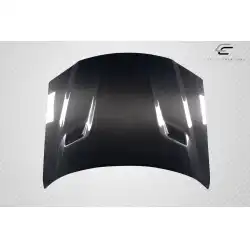 2011-2022 Chrysler 300 Cesta Hood -1 Piece image - 10