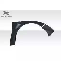 2014-2015 Mercedes CLA Class C117 CLA45 Facta Front Fender Flares - 4 Pieces image - 3