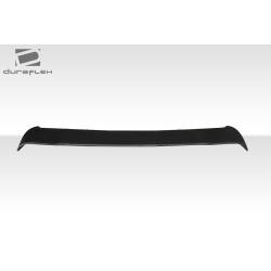 2015-2023 Porsche Macan Duraflex Pacha Rear Roof Wing Spoiler - 3 Pieces image - 1