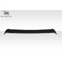 2015-2023 Porsche Macan Pacha Rear Roof Wing Spoiler - 3 Pieces image - 1