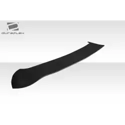 2015-2023 Porsche Macan Pacha Rear Roof Wing Spoiler - 3 Pieces image - 4
