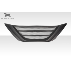 2016-2019 Nissan Sentra Duraflex Gramble Front Grille - 1 Piece image - 3