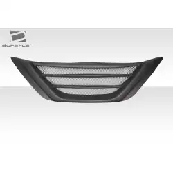 2016-2019 Nissan Sentra Gramble Front Grille - 1 Piece image - 3