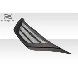 2016-2019 Nissan Sentra Gramble Front Grille - 1 Piece image - 4