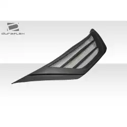 2016-2019 Nissan Sentra Gramble Front Grille - 1 Piece image - 5