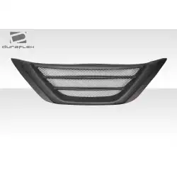 2017-2019 Nissan Sentra Gramble Grille - 1 Piece image - 5