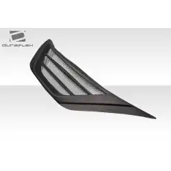 2017-2019 Nissan Sentra Gramble Grille - 1 Piece image - 7