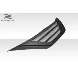 2017-2019 Nissan Sentra Gramble Grille - 1 Piece image - 9