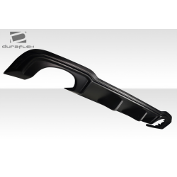 2018-2020 Audi RS3 Duraflex Macula Rear Diffuser - 1 Piece image - 4