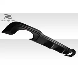 2018-2020 Audi RS3 Macula Rear Diffuser - 1 Piece image - 4