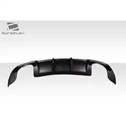 2018-2020 Audi RS3 Macula Rear Diffuser - 1 Piece image - 9
