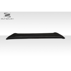 2009-2013 Honda Fit Duraflex SP Spec Rear Roof Wing Spoiler - 1 Piece image - 3