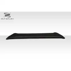 2009-2013 Honda Fit SP Spec Rear Roof Wing Spoiler - 1 Piece image - 3