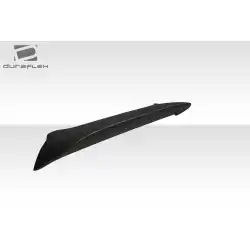 2009-2013 Honda Fit SP Spec Rear Roof Wing Spoiler - 1 Piece image - 4