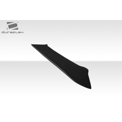 2009-2013 Honda Fit Duraflex SP Spec Rear Roof Wing Spoiler - 1 Piece image - 5