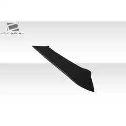 2009-2013 Honda Fit SP Spec Rear Roof Wing Spoiler - 1 Piece image - 5