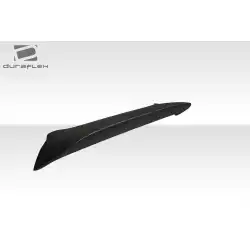 2009-2013 Honda Fit SP Spec Rear Wing Spoiler - 1 Piece image - 7