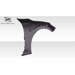 2019-2023 Hyundai Veloster N Duraflex Nevus Front Fenders - 2 Piece image - 6