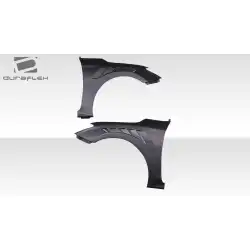 2019-2023 Hyundai Veloster N Nevus Front Fenders - 2 Piece image - 5