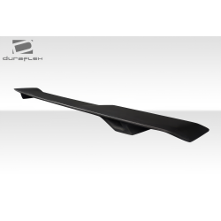 2019-2023 Mazda 3 Duraflex Marga Rear Wing Spoiler - 1 Piece image - 4