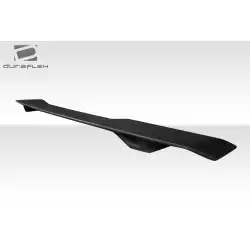 2019-2023 Mazda 3 Marga Rear Wing Spoiler - 1 Piece image - 4