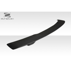 2019-2023 Mazda 3 Duraflex Marga Rear Wing Spoiler - 1 Piece image - 5