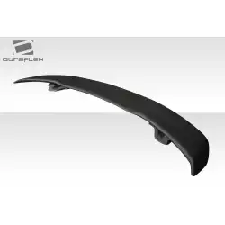 2019-2023 Mazda 3 Marga Rear Wing Spoiler - 1 Piece image - 6