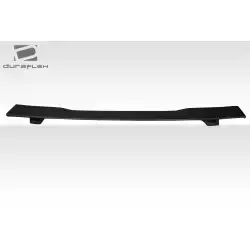 2014-2018 Mazda 3 Marga Rear Wing Spoiler - 1 Piece image - 5