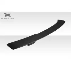 2014-2018 Mazda 3 Marga Rear Wing Spoiler - 1 Piece image - 9
